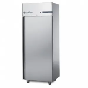 Frigo patisserie ngatif Inox 1 porte 600x800mm ISOTECH - Gamme WIND CLA90/1T