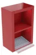 Panbox laque murale Longueur 850mm ISOTECH - PANECO PBOX