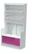 Panetire laque Longueur 890mm ISOTECH - CLASSIC PFCN