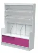 Panetire laque Longueur 1290mm ISOTECH - CLASSIC PFCN