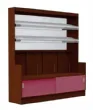 Panetire stratifie Longueur 1690mm ISOTECH - CLASSIC PFCN