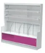 Panetire laque Longueur 1690mm ISOTECH - CLASSIC PFCN