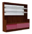 Panetire stratifie Longueur 2090mm ISOTECH - CLASSIC PFCN