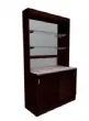 Meuble haut stratifi Longueur 890mm ISOTECH - CLASSIC RFCN