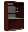 Meuble haut stratifi Longueur 1480mm ISOTECH - PANECO RMJ