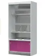 Panetire laque Longueur 1240mm ISOTECH - PANECO RPJ