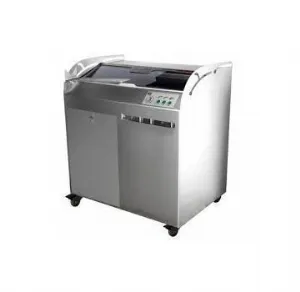 Trancheuse  lame circulaire varia self-service 1000 JAC Varia Self 1000