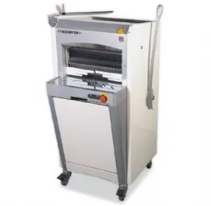 Trancheuse à pain automatique JAC FACE+450 Trancheuse à pain automatique JAC FACE+450