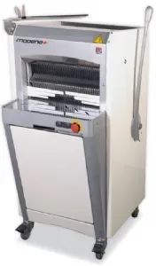 Trancheuse à pain Modena+ 450 JAC Trancheuse à pain Modena+ 450 JAC