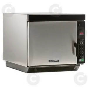 Four micro-onde et convection 1,4 kW MENUMASTER