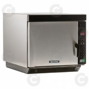 Four micro-onde et convection 1,9 kW MENUMASTER