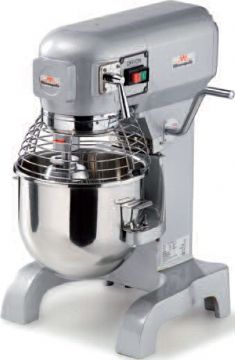 Batteur mélangeur professionnel 10 Litres SIRMAN Batteur mélangeur professionnel 10 Litres SIRMAN