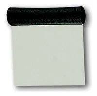 Coupe-p�te inox Raclette rigide � coupe droite 89233