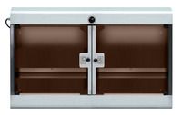 Armoire de strilisation toit pent 20 couteaux - ARM100A ARM100A