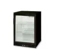Arrire-bar rfrigr 1 porte vitre battante CUISTANCE