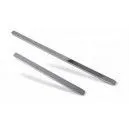 Barrette pour bacs gastro inox longueur 325mm CBGB325B