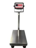 Balance industrielle professionnelle 60Kg L2G TSX60
