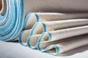 Toile de couche antibactrienne au rouleau largeur 700 mm