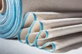 Toile de couche antibactrienne au rouleau largeur 750 mm