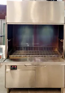 Lave batterie OLIS occasion Lave batterie OLIS occasion