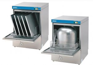 Lave vaisselle panier 500x500 MACH - UT850.23AP