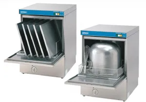 Lave batterie panier 500x500 MACH - UT850.23AP