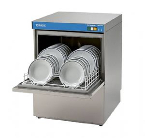 Lave-vaisselle professionnel monophas encastrable MACH - MS9451PS MS9451PS