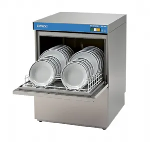 Lave-vaisselle professionnel MACH - MS9553PS MS9553PS