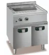 Cuiseur  ptes  gaz 40 Litres sur coffre MBM - MAGISTRA 700