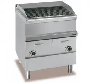 Grill � eau sur placard ferm� 2 zones MBM - MAGISTRA 700 MG7AQE777_PROMO