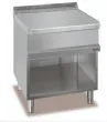 Plan de travail sur placard ouvert MBM - MAGISTRA 700