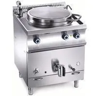 Sauteuse professionnelle gaz 60 Litres MBM GBRI77