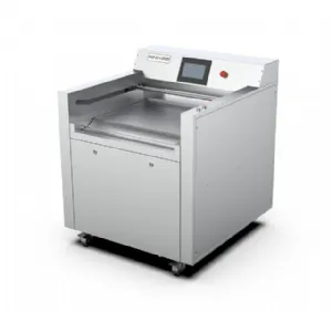 Machine Enrouleuse de Biscuit Roulé et Enrouleur de Génoise Professionnel – MDB-203