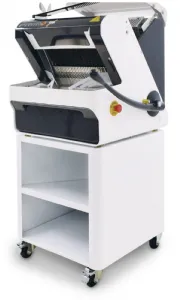 Socle sur roulettes MDB-Ref. 824