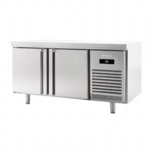 Tour patissier negatif 400x600 ventil� 2 portes INFRICO