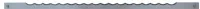 Lames pour trancheur  pain NATIONAL Largeur 13 mm