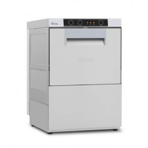 Lave-verres professionnel compact panier 35x35cm COLGED