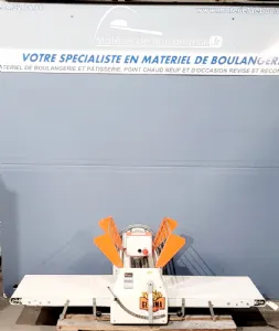 Laminoir � poser GECOMA occasion