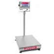 Balance professionnelle industrielle porte 60Kg Defender 3000 STANDARD OHAUS
