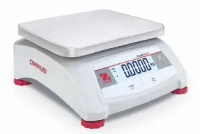 Balance professionnelle compacte conomique porte 30Kg Valor 1000 OHAUS