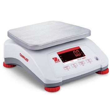 Balance professionnelle compacte Valor 4000 OHAUS