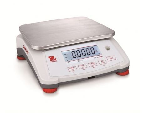 Balance professionnelle compacte Valor 7000 OHAUS