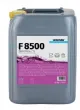 Détergent universel tout usage 10 litres  	Détergent liquide fortement alcalin, à base de chlore actif
