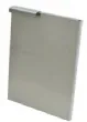 Porte droite pour soubassement 300mm Diamond