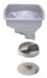 Accessoire presse-purée 3mm