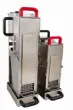 Systme de filtration des huiles de friture Eco Oil F55