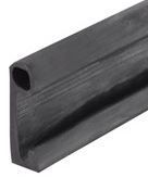 Joint bourrelet caoutchouc noir pour le froid
