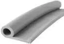 Joint silicone pour porte de four modle GC15 Longueur 5m