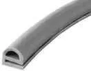 Joint silicone pour porte de four modle LD Longueur 5m
