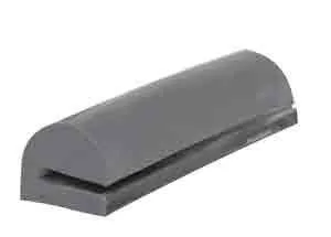 Joint silicone pour porte de four modle PAC Longueur 25m
